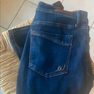 Express legging Jean